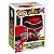 Funko Pop! Television Power Rangers Red Ranger 406 Exclusivo - Imagem 3