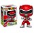 Funko Pop! Television Power Rangers Red Ranger 406 Exclusivo - Imagem 1