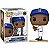 Funko Pop! Sports Legends Dodgers Jackie Robinson 42 Exclusivo - Imagem 1