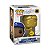 Funko Pop! Sports Legends Dodgers Jackie Robinson 42 Exclusivo Chase - Imagem 3