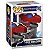 Funko Pop! Television Power Rangers T-Rex Dinozord 1382 Exclusivo - Imagem 3