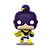 Funko Pop! Animation My Hero Academia Minoru Mineta 1480 Exclusivo - Imagem 2
