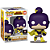 Funko Pop! Animation My Hero Academia Minoru Mineta 1480 Exclusivo - Imagem 1