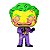 Funko Pop! Heroes Batman Coringa The Joker 480 Exclusivo - Imagem 2