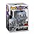 Funko Pop! Heavy Metal Halloween Rusty Steel SE Exclusivo - Imagem 3