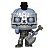 Funko Pop! Heavy Metal Halloween Rusty Steel SE Exclusivo - Imagem 2