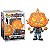 Funko Pop! Heavy Metal Halloween Jack Carver SE Exclusivo - Imagem 1