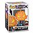 Funko Pop! Heavy Metal Halloween Jack Carver SE Exclusivo - Imagem 3