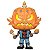Funko Pop! Heavy Metal Halloween Jack Carver SE Exclusivo - Imagem 2