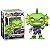 Funko Pop! Heavy Metal Halloween Sid Fishious SE Exclusivo - Imagem 1