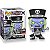 Funko Pop! Heavy Metal Halloween Phil D. Graves SE Exclusivo - Imagem 1