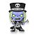 Funko Pop! Heavy Metal Halloween Phil D. Graves SE Exclusivo - Imagem 2