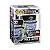 Funko Pop! Heavy Metal Halloween Phil D. Graves SE Exclusivo - Imagem 3