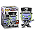 Funko Pop! Heavy Metal Halloween Phil D. Graves SE Exclusivo - Imagem 1