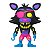 Funko Pop! Games Five Nights At Freddy's Foxy 954 Exlcusivo - Imagem 2