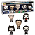 Funko Pop! Television What We Do In The Shadows 5 Pack Exclusivo - Imagem 3