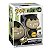 Funko Pop! Disney Villains Maleficent's Goon 1420 Exclusivo Chase - Imagem 3