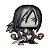 Funko Pop! Animation Naruto Shippuden Orochimaru 729 Exclusivo Metallic - Imagem 2