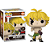 Funko Pop! Animation The Seven Deadly Sins Meliodas 1344 Exclusivo Glow Chase - Imagem 1