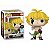 Funko Pop! Animation The Seven Deadly Sins Meliodas 1344 Exclusivo Glow Chase - Imagem 1