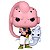 Funko Pop! Animation Dragon Ball Z Super Buu With Ghost 1464 Exclusivo Glow Chase - Imagem 2