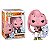 Funko Pop! Animation Dragon Ball Z Super Buu With Ghost 1464 Exclusivo Glow Chase - Imagem 1