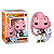 Funko Pop! Animation Dragon Ball Z Super Buu With Ghost 1464 Exclusivo Glow Chase - Imagem 1