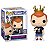 Funko Pop! Funko Freddy Funko 217 Exclusivo - Imagem 1