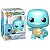 Funko Pop! Games Pokemon Squirtle 504 Exclusivo - Imagem 1