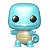Funko Pop! Games Pokemon Squirtle 504 Exclusivo - Imagem 2