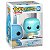 Funko Pop! Games Pokemon Squirtle 504 Exclusivo - Imagem 3