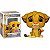 Funko Pop! Disney Simba 496 Exclusivo Flocked - Imagem 1