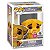 Funko Pop! Disney Simba 496 Exclusivo Flocked - Imagem 3