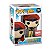 Funko Pop! Marvel X-Men Jean Grey 1287 Exclusivo - Imagem 3