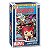 Funko Pop! Marvel Comic Covers Scarlet Witch 37 Exclusivo - Imagem 1