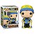 Funko Pop! Funko Hiking Freddy 210 Exclusivo - Imagem 1