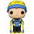 Funko Pop! Funko Hiking Freddy 210 Exclusivo - Imagem 2