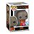 Funko Pop! Filmes Trickr Treat Sam 1036 Exclusivo Flocked - Imagem 3