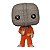 Funko Pop! Filmes Trickr Treat Sam 1036 Exclusivo Flocked - Imagem 2