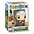 Funko Pop! Camp Fundays Freddy Funko Is Mad Hatter SE Exclusivo - Imagem 3