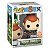 Funko Pop! Camp Fundays Freddy Funko Is Captain America SE Exclusivo - Imagem 3