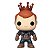 Funko Pop! Camp Fundays Freddy Funko Is Captain America SE Exclusivo - Imagem 2