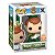 Funko Pop! Camp Fundays Freddy Funko As Green Ranger SE Exclusivo - Imagem 3