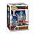 Funko Pop! Filme Transformers Optimus Prime 1372 Exclusivo - Imagem 3