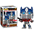 Funko Pop! Filme Transformers Optimus Prime 1372 Exclusivo - Imagem 1
