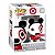 Funko Pop! Ad Icons Bullseye In Mickey Ears 218 Exclusivo - Imagem 3