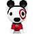 Funko Pop! Ad Icons Bullseye In Mickey Ears 218 Exclusivo - Imagem 2
