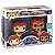Funko Pop! Disney The Black Cauldron Taran & Horned King 2 Pack Exclusivo - Imagem 1