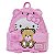 Loungefly Mini Backpack Hello Kitty Teddy Bear - Imagem 1