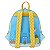 Loungefly Mini Backpack SpongeBob SquarePants Pineapple House - Imagem 2